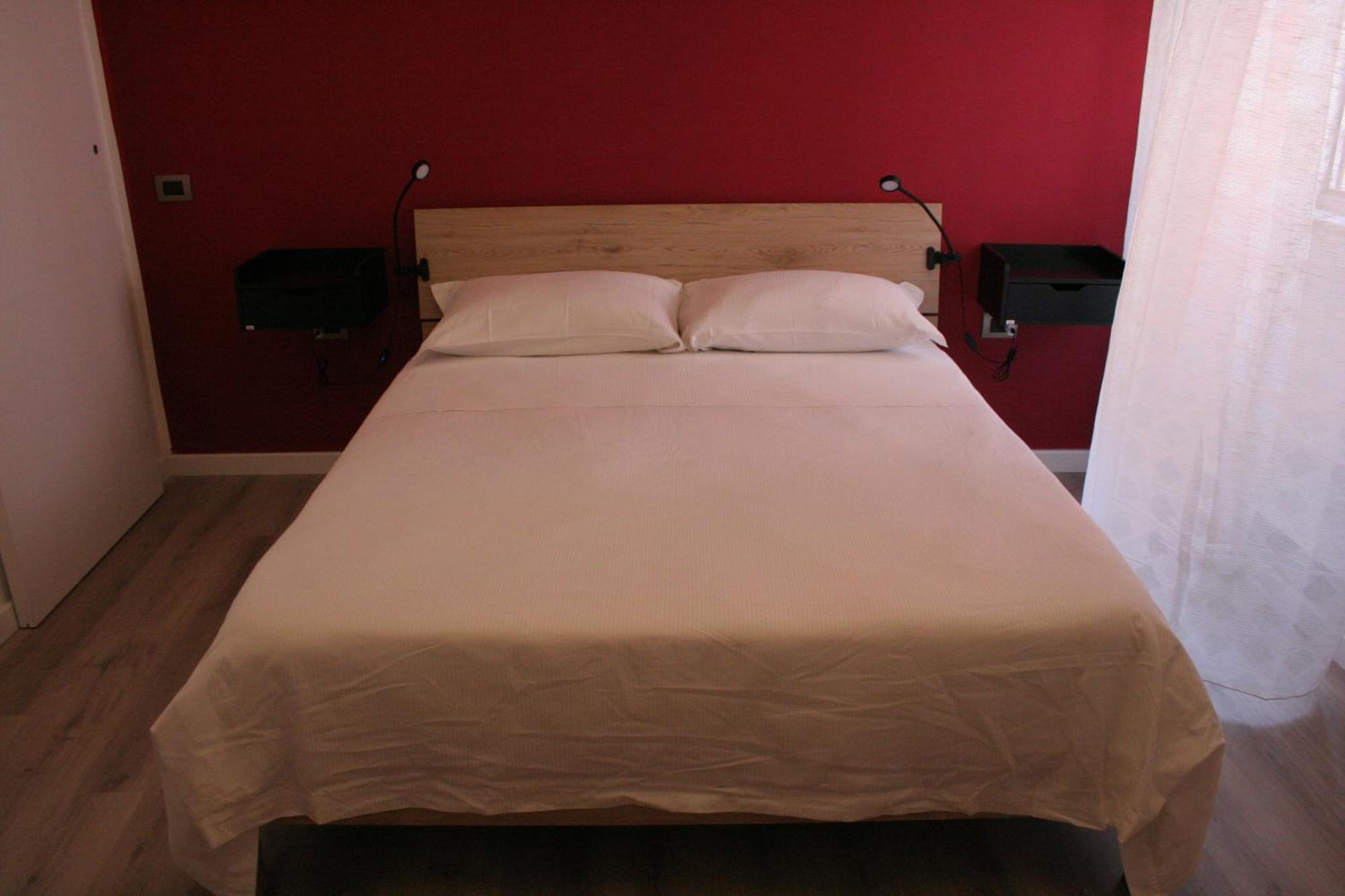 Bella Mbriana Bed & Breakfast Naples Exterior photo