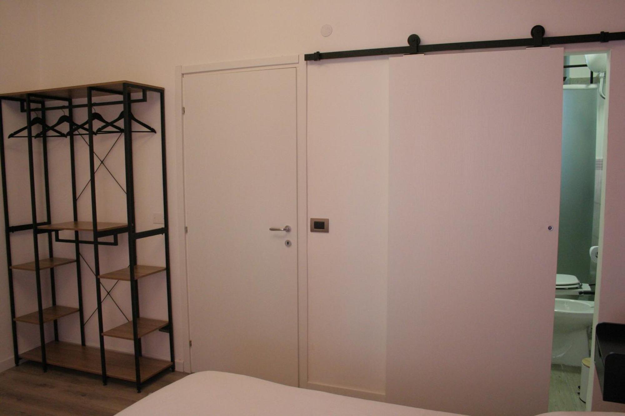 Bella Mbriana Bed & Breakfast Naples Exterior photo