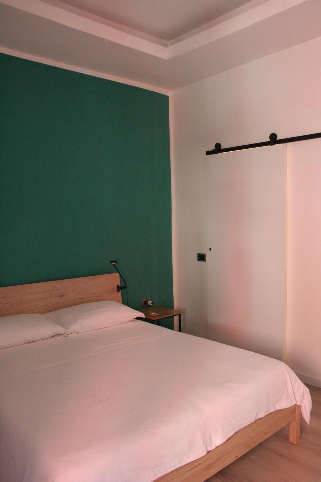 Bella Mbriana Bed & Breakfast Naples Exterior photo